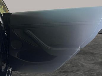 Tesla Model 3 Saloon RWD (241 bhp) - PARK ASSIST - LED - REVERSE CAM