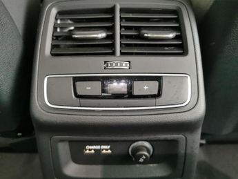 Audi A5 2.0 TFSI 35 Sport Sportback S Tronic (150 ps) - LED - REVERSE CA