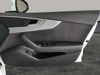 Audi A5 2.0 TFSI 35 Sport Sportback S Tronic (150 ps) - LED - REVERSE CA