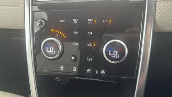 Land Rover Discovery Sport 2.0 D200 MHEV Urban Edition 4WD (204 ps) - LANE DEPARTURE  - BLU