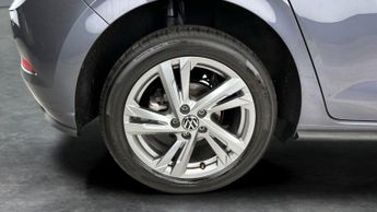 Volkswagen Polo 1.0 TSI R-Line DSG (115 ps) - DIGITAL DASH - PADDLE SHIFT - PARK