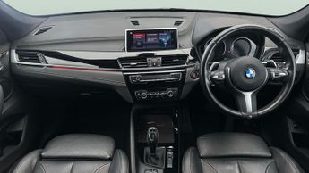 BMW X1 2.0 18d M Sport sDrive (150 ps) - PERFORMANCE CONTROL - CRUISE