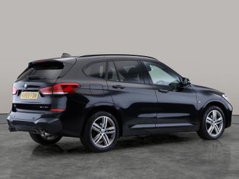 BMW X1 2.0 18d M Sport sDrive (150 ps) - PERFORMANCE CONTROL - CRUISE