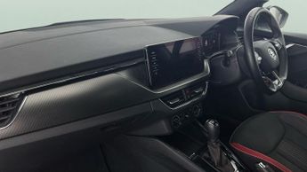 Skoda Kamiq 1.5 TSI ACT Monte Carlo DSG (150 ps) - SPEED LIMIT RECOG - DAB