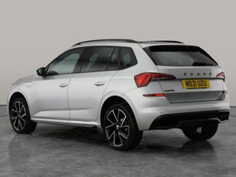 Skoda Kamiq 1.5 TSI ACT Monte Carlo DSG (150 ps) - SPEED LIMIT RECOG - DAB