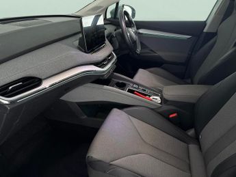 Skoda Enyaq 62kWh 60 (DC120kW) (179 ps) - NAV - WIFI - LANE DEPARTURE