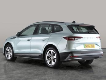 Skoda Enyaq 62kWh 60 (DC120kW) (179 ps) - NAV - WIFI - LANE DEPARTURE