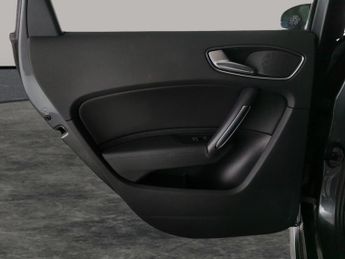 Audi A1 1.0 TFSI S line Sportback S Tronic (Nav) (95 ps) - SPORTS SEATS 