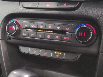 Kia Proceed 1.6 T-GDi GT Shooting Brake DCT (201 bhp) - HEATED SEATS - ALCAN