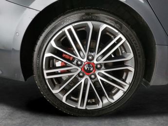 Kia Proceed 1.6 T-GDi GT Shooting Brake DCT (201 bhp) - HEATED SEATS - ALCAN