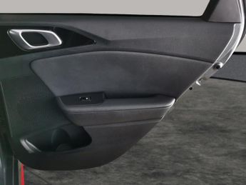 Kia Proceed 1.6 T-GDi GT Shooting Brake DCT (201 bhp) - HEATED SEATS - ALCAN