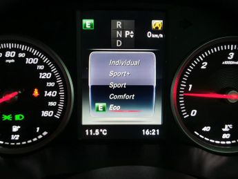 Mercedes-Benz GLC 2.1 GLC220d Sport Coupe G-Tronic 4MATIC (170 ps) - MIRROR PACKAG