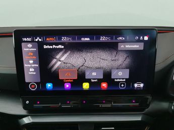 Cupra Formentor 1.5 TSI V2 DSG (150 ps) - LED - REVERSE CAM - NAV