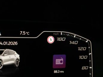 Cupra Formentor 1.5 TSI V2 DSG (150 ps) - LED - REVERSE CAM - NAV