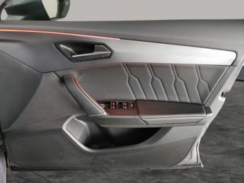 Cupra Formentor 1.5 TSI V2 DSG (150 ps) - LED - REVERSE CAM - NAV