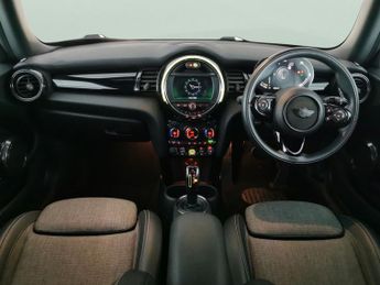 Mini Electric Hatch Cooper SE 32.6kWh Level 2 (184 ps) - CARPLAY - LED - REVERSE CAM