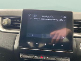 Renault Captur 1.6 E-TECH S Edition (145 ps) - BLUETOOTH - CRUISE - DRIVING MOD