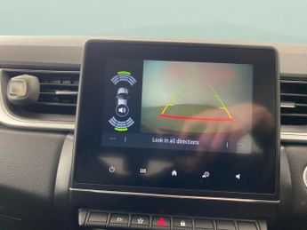 Renault Captur 1.6 E-TECH S Edition (145 ps) - BLUETOOTH - CRUISE - DRIVING MOD