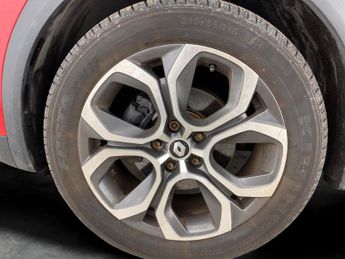 Renault Captur 1.6 E-TECH S Edition (145 ps) - BLUETOOTH - CRUISE - DRIVING MOD