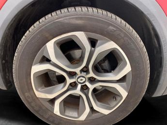 Renault Captur 1.6 E-TECH S Edition (145 ps) - BLUETOOTH - CRUISE - DRIVING MOD