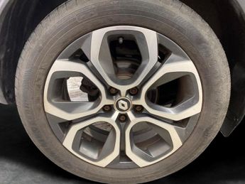 Renault Captur 1.6 E-TECH S Edition (145 ps) - BLUETOOTH - CRUISE - DRIVING MOD