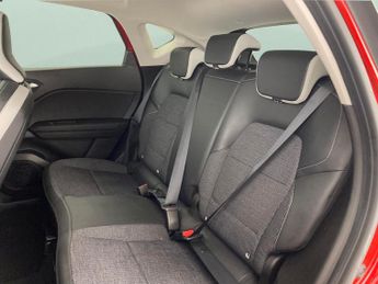 Renault Captur 1.6 E-TECH S Edition (145 ps) - BLUETOOTH - CRUISE - DRIVING MOD