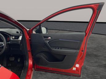 Renault Captur 1.6 E-TECH S Edition (145 ps) - BLUETOOTH - CRUISE - DRIVING MOD