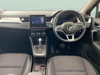 Renault Captur 1.6 E-TECH S Edition (145 ps) - BLUETOOTH - CRUISE - DRIVING MOD