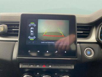 Renault Captur 1.6 E-TECH S Edition (145 ps) - BLUETOOTH - CRUISE - DRIVING MOD