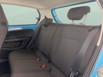 Volkswagen E-up! 36.8kWh e-up! (82 ps) - BLUETOOTH - CLIMATE CONTROL - DAB