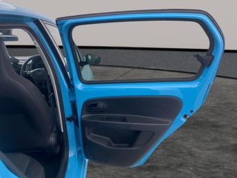 Volkswagen E-up! 36.8kWh e-up! (82 ps) - LIGHT AND SIGHT PACK - LANE DEPARTURE  -