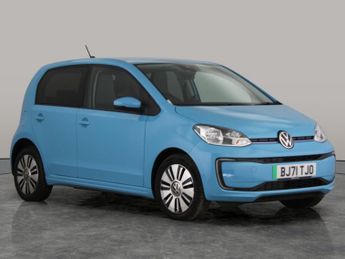 Volkswagen E-up! 36.8kWh e-up! (82 ps) - LIGHT AND SIGHT PACK - LANE DEPARTURE  -