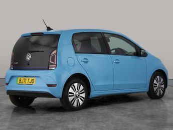 Volkswagen E-up! 36.8kWh e-up! (82 ps) - LIGHT AND SIGHT PACK - LANE DEPARTURE  -