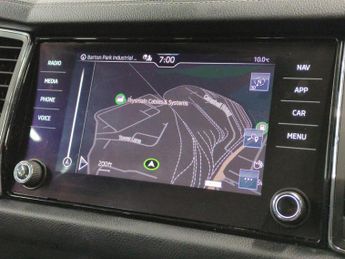 Skoda Kodiaq 2.0 TDI SE Drive DSG (7 Seat) (150 ps) - SMARTLINK - REVERSE CAM