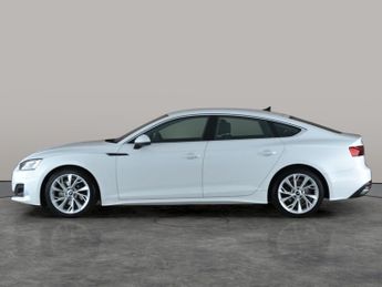 Audi A5 2.0 TFSI 35 Sport Sportback S Tronic (150 ps) - LED - REVERSE CA