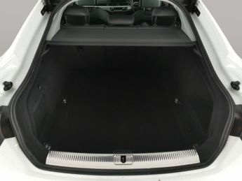 Audi A5 2.0 TFSI 35 Sport Sportback S Tronic (150 ps) - LED - REVERSE CA