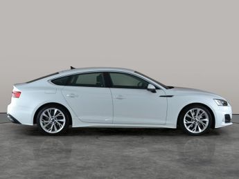 Audi A5 2.0 TFSI 35 Sport Sportback S Tronic (150 ps) - LED - REVERSE CA