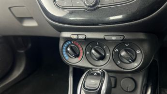 Vauxhall Corsa 1.4i ecoTEC SE Nav (90 ps) - CRUISE - PARK SENSORS - DAB