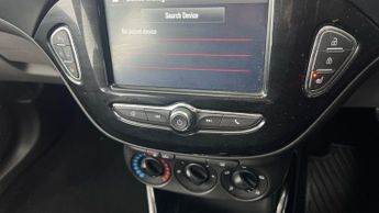 Vauxhall Corsa 1.4i ecoTEC SE Nav (90 ps) - CRUISE - PARK SENSORS - DAB