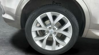 Land Rover Discovery Sport 2.0 D200 MHEV Urban Edition 4WD (204 ps) - LANE DEPARTURE  - BLU