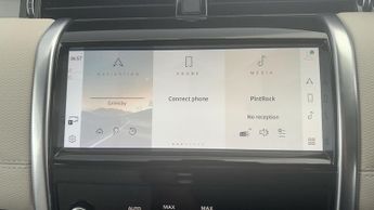 Land Rover Discovery Sport 2.0 D200 MHEV Urban Edition 4WD (204 ps) - LANE DEPARTURE  - BLU