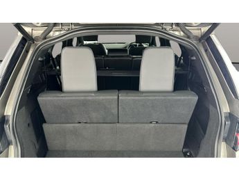 Land Rover Discovery Sport 2.0 D200 MHEV Urban Edition 4WD (204 ps) - LANE DEPARTURE  - BLU