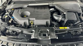 Land Rover Discovery Sport 2.0 D200 MHEV Urban Edition 4WD (204 ps) - LANE DEPARTURE  - BLU