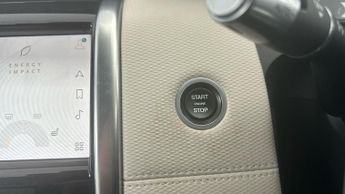 Land Rover Discovery Sport 2.0 D200 MHEV Urban Edition 4WD (204 ps) - LANE DEPARTURE  - BLU