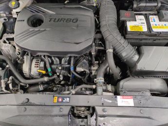 Kia Proceed 1.6 T-GDi GT Shooting Brake DCT (201 bhp) - HEATED SEATS - ALCAN