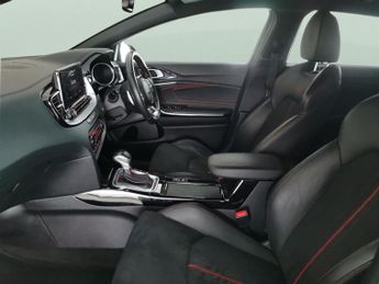 Kia Proceed 1.6 T-GDi GT Shooting Brake DCT (201 bhp) - HEATED SEATS - ALCAN