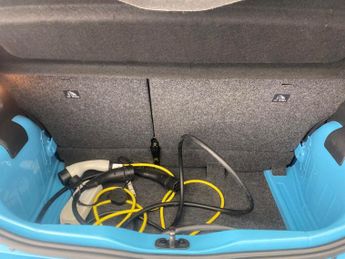 Volkswagen E-up! 36.8kWh e-up! (82 ps) - LIGHT AND SIGHT PACK - LANE DEPARTURE  -