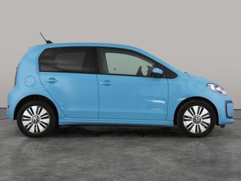 Volkswagen E-up! 36.8kWh e-up! (82 ps) - BLUETOOTH - CLIMATE CONTROL - DAB