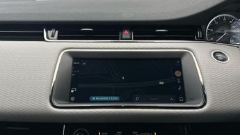 Land Rover Range Rover Evoque 1.5 P300e 12.2kWh R-Dynamic S Plug-in 4WD (309 ps) - LANE DEPART