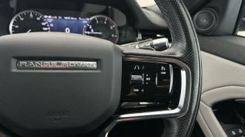 Land Rover Range Rover Evoque 1.5 P300e 12.2kWh R-Dynamic S Plug-in 4WD (309 ps) - LANE DEPART